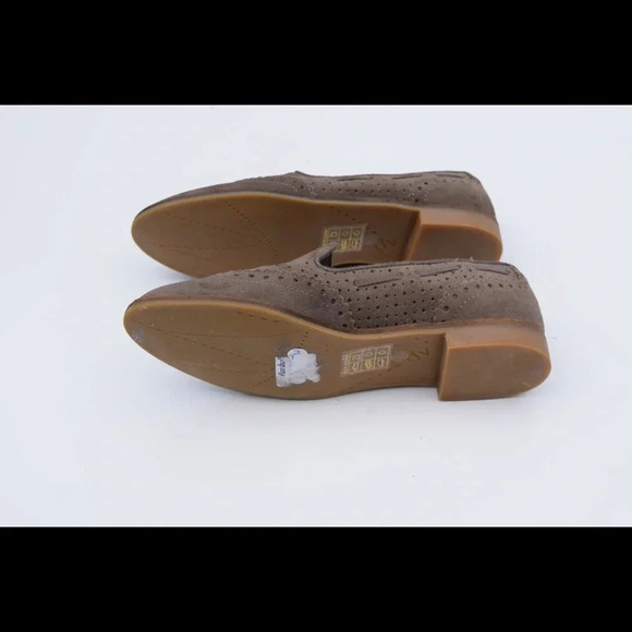 DV Dolce vita suede loafers - Picture 6 of 7